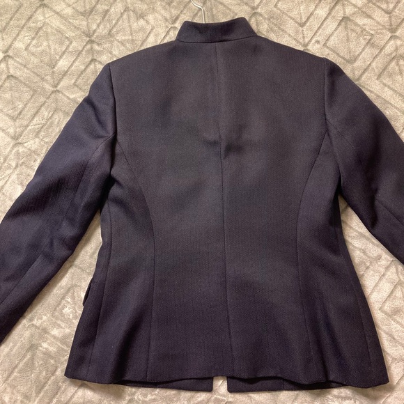 Evan-Picone Classic Suit Jacket (Women’s US size 4) - Picture 7 of 9